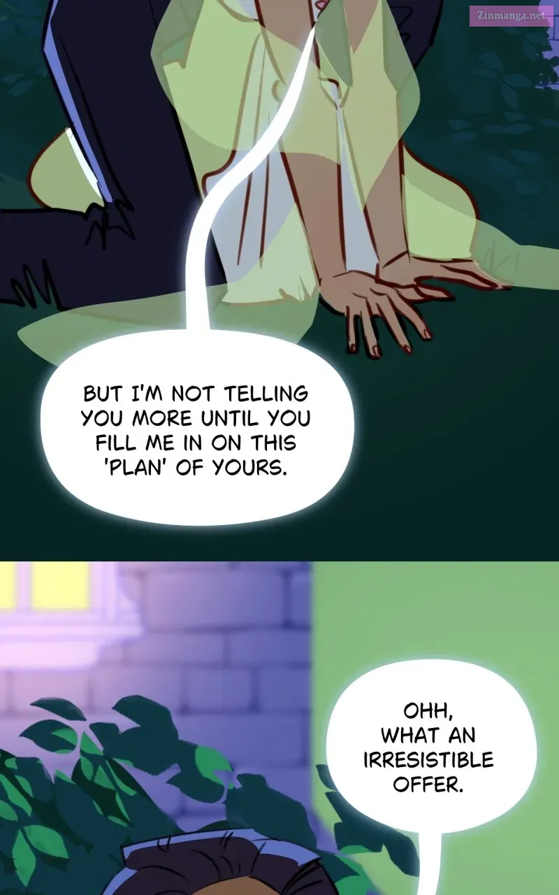 Cinderelle Chapter 17 Page 6