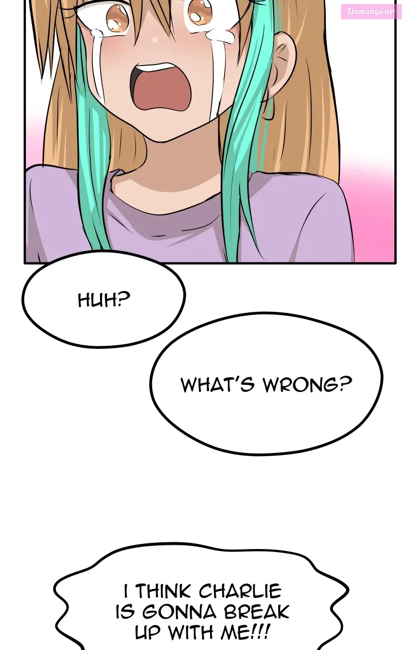 Do You Like Tomboys? Chapter 36 Page 23