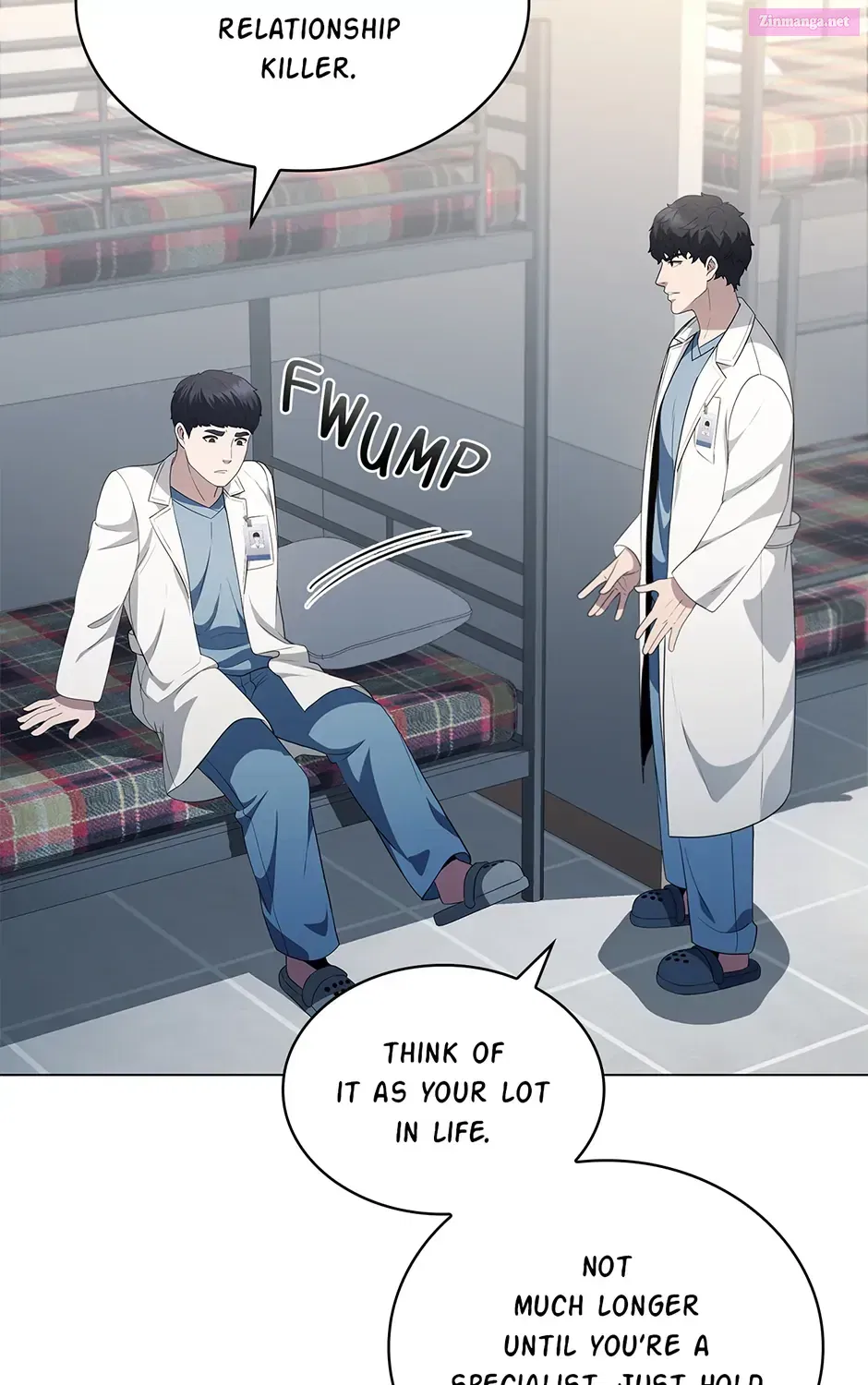 Dr. Choi Tae-Soo Chapter 225 Page 129