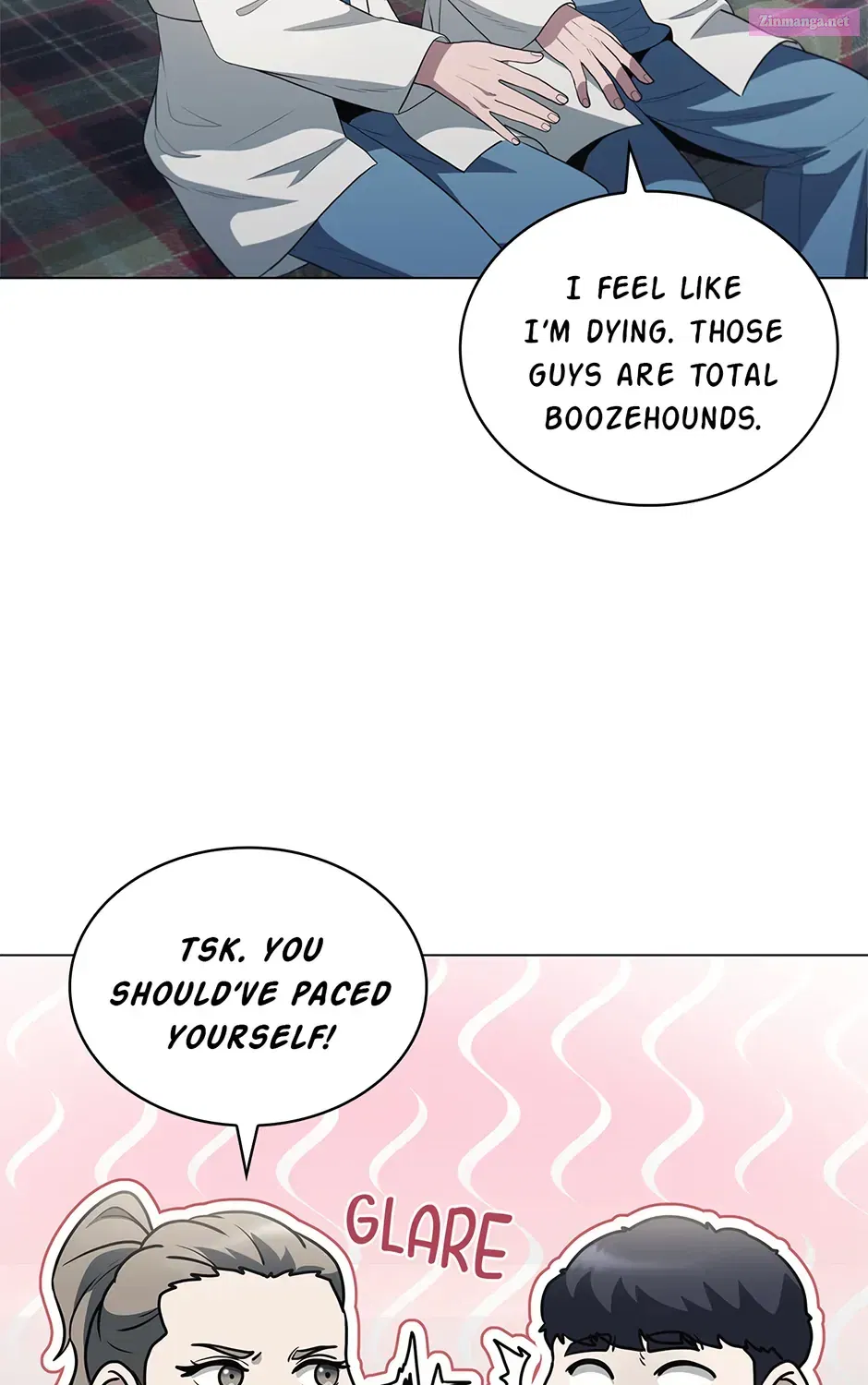 Dr. Choi Tae-Soo Chapter 225 Page 79