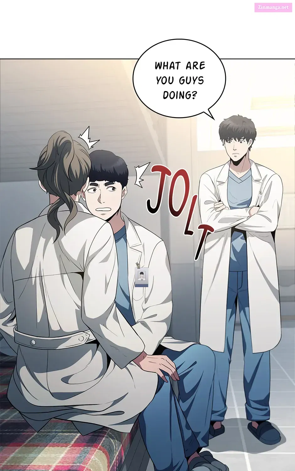 Dr. Choi Tae-Soo Chapter 225 Page 95