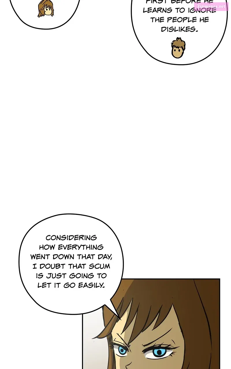 Fatal Reset Chapter 12 Page 43