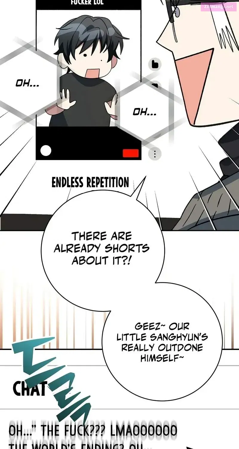 Genius Archer’S Streaming Chapter 51 Page 59