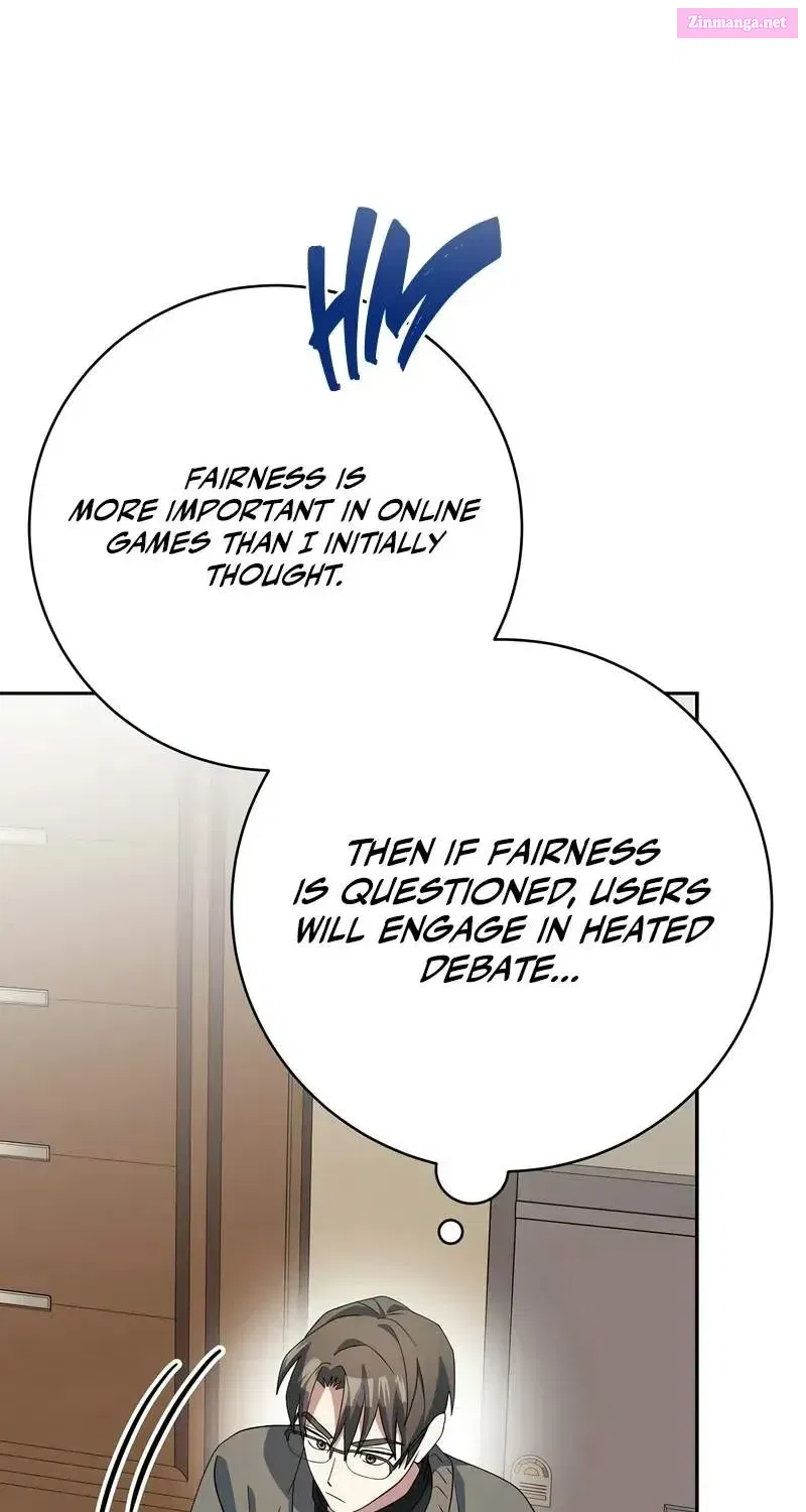 Genius Archer’S Streaming Chapter 51 Page 73