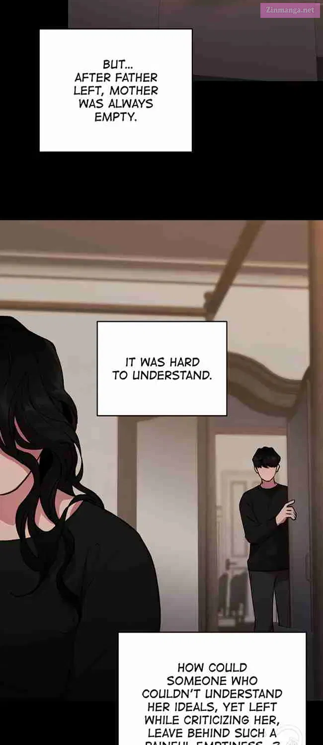 Hwanyoung’s Misery Chapter 42 Page 40