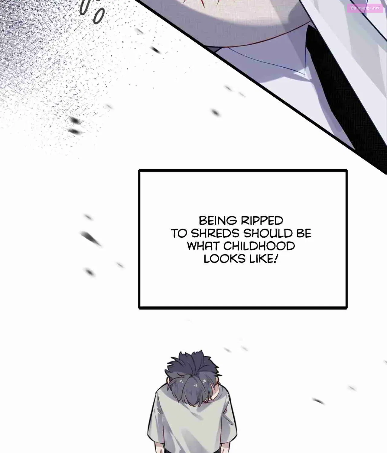 He Hasn’t Faded Chapter 14 Page 56