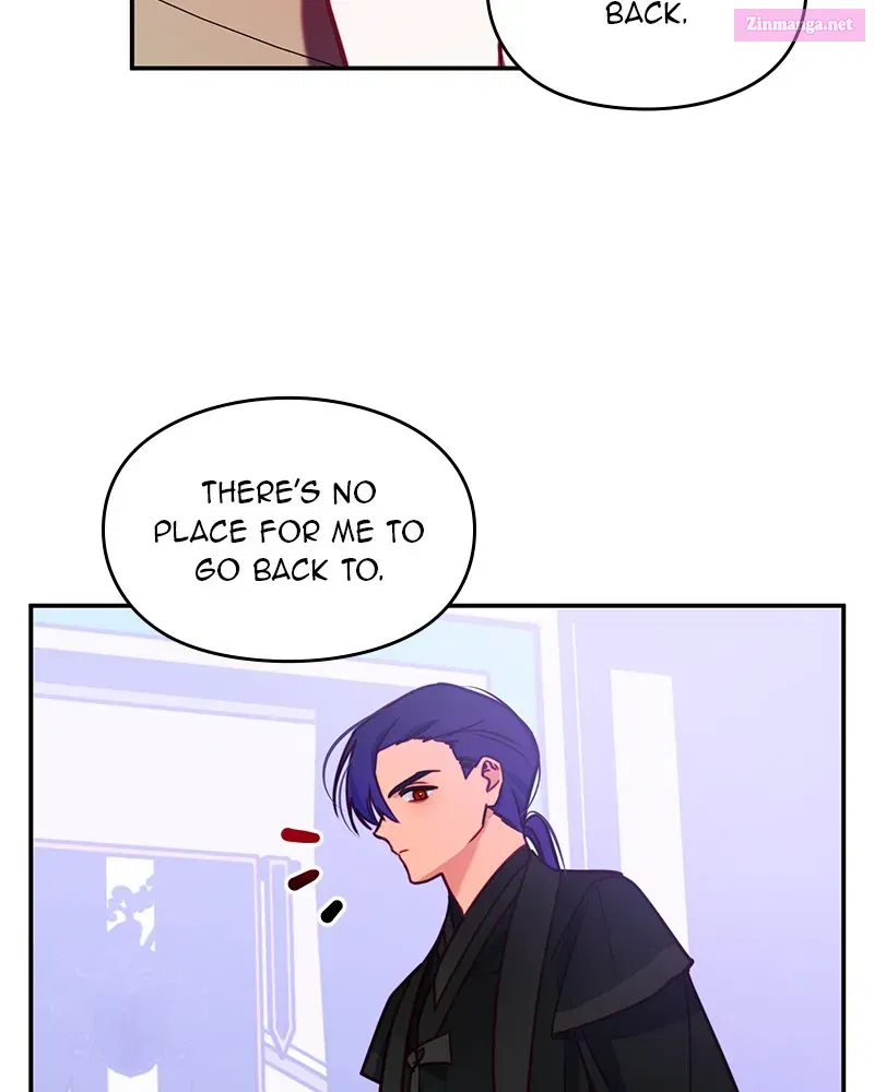 Heartbeat Conquest Chapter 130 Page 69