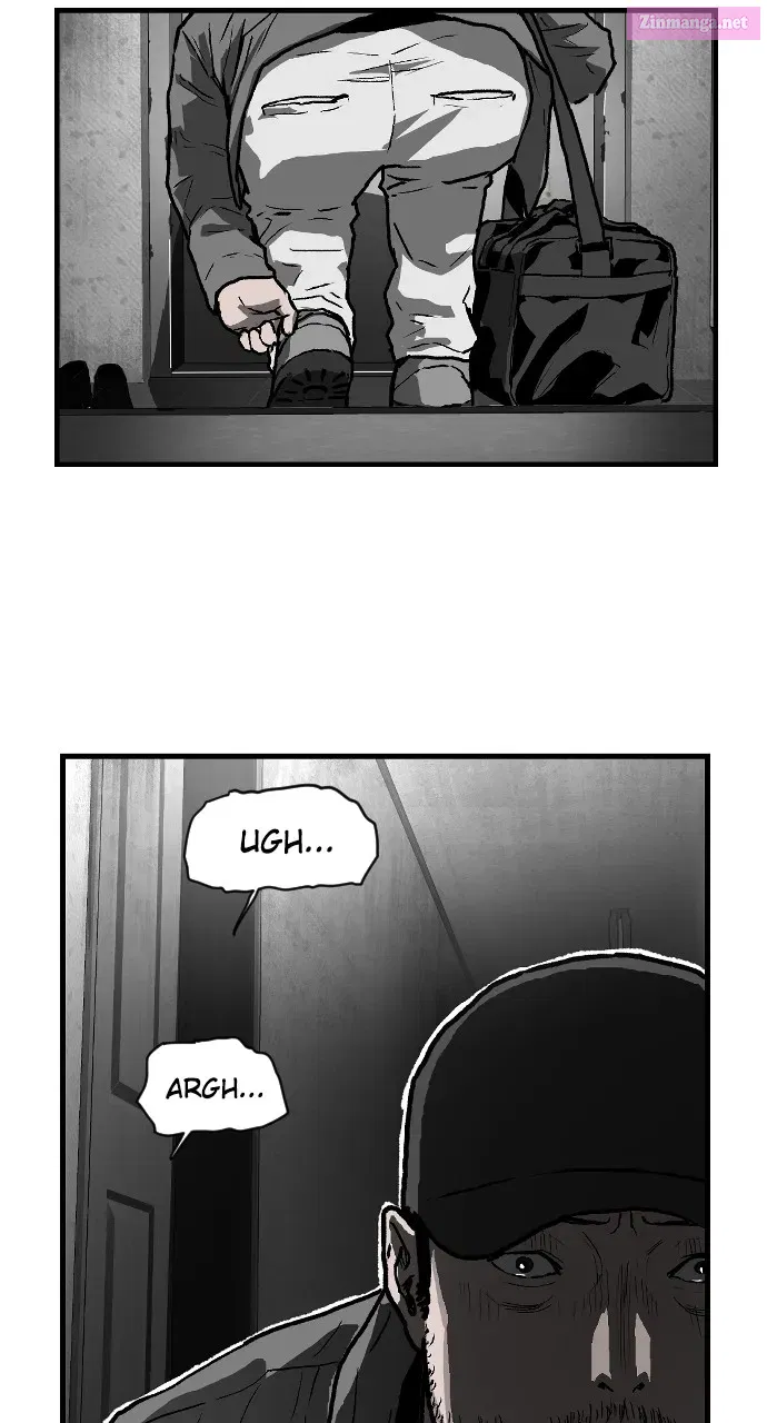 Hellbound 2: The Resurrected Chapter 9 Page 12