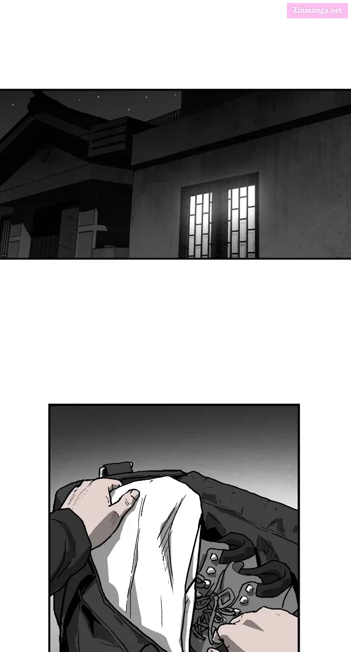 Hellbound 2: The Resurrected Chapter 9 Page 4