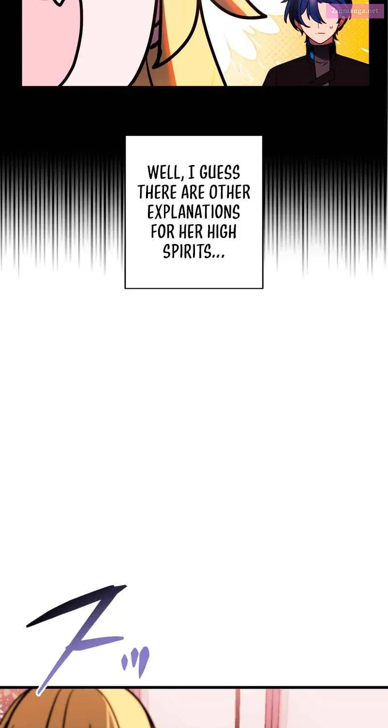 Hidden Class Gravity User Chapter 81 Page 38