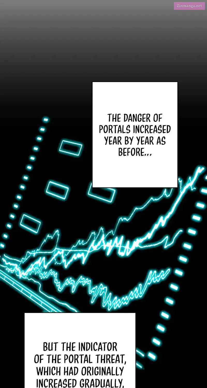 Hidden Class Gravity User Chapter 82 Page 8