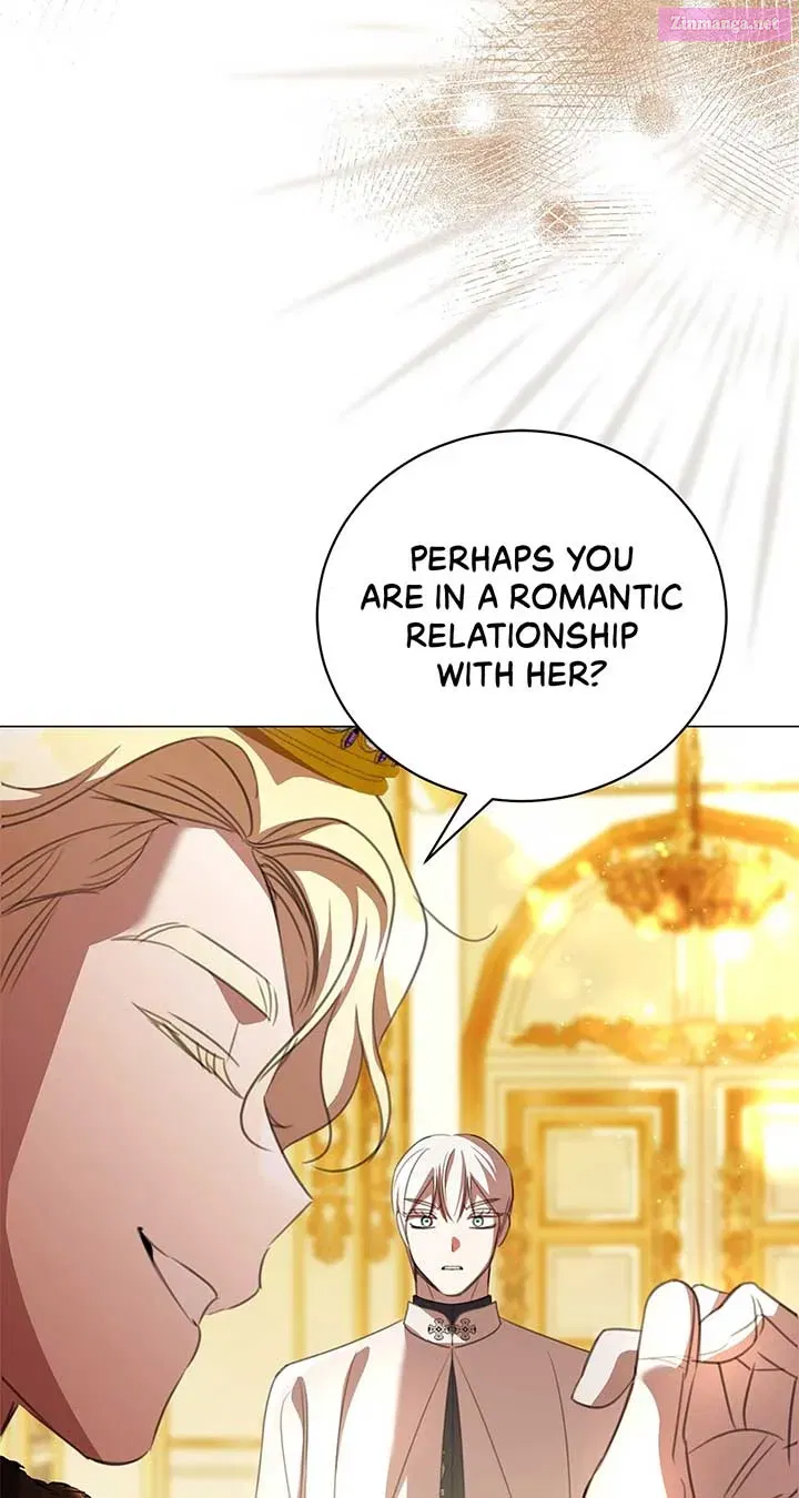 How To Choose Your Knight Chapter 32 Page 96