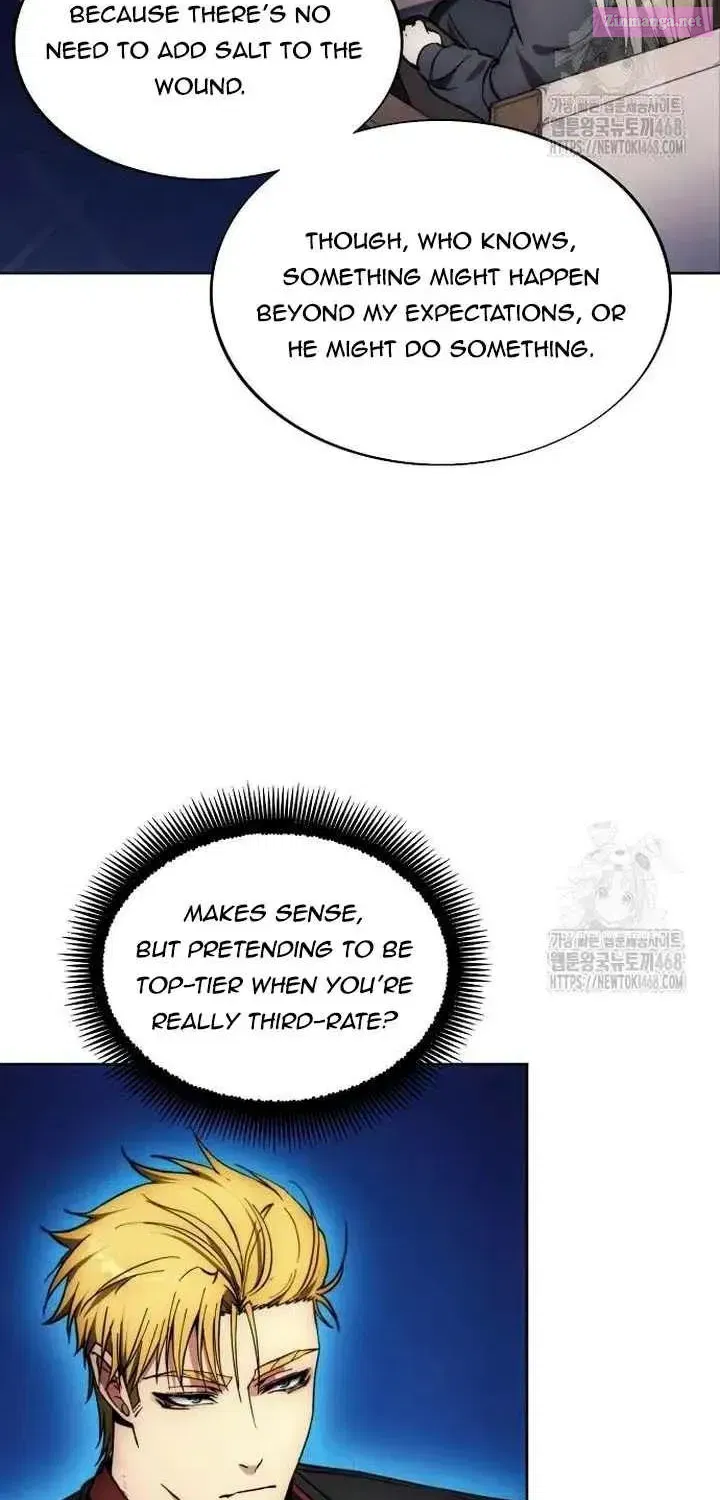 How To Live As A Villain Chapter 184 Page 71