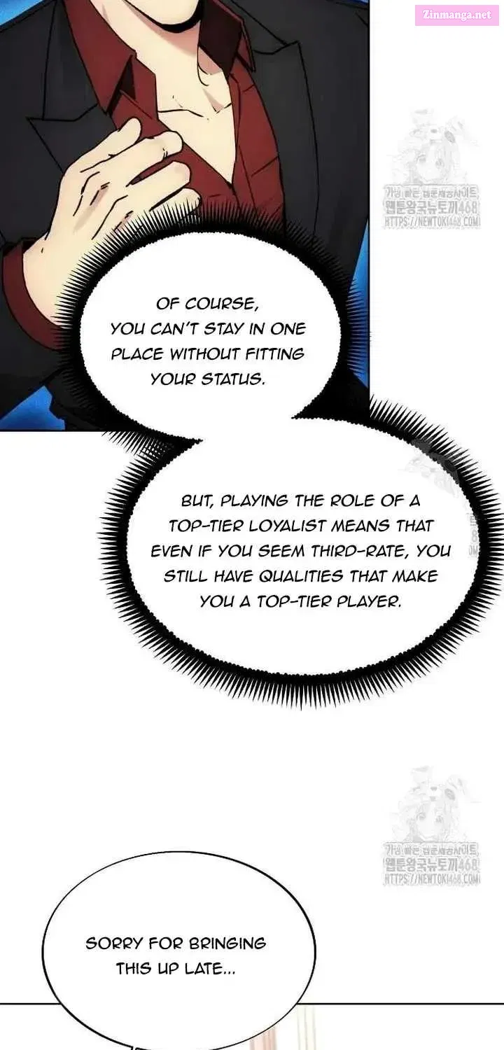 How To Live As A Villain Chapter 184 Page 72