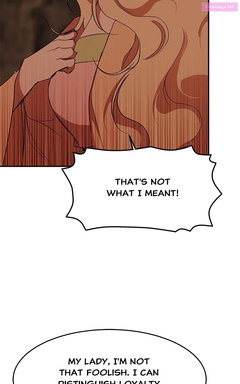 How a GoddessWins Over Tigers Chapter 84 Page 59