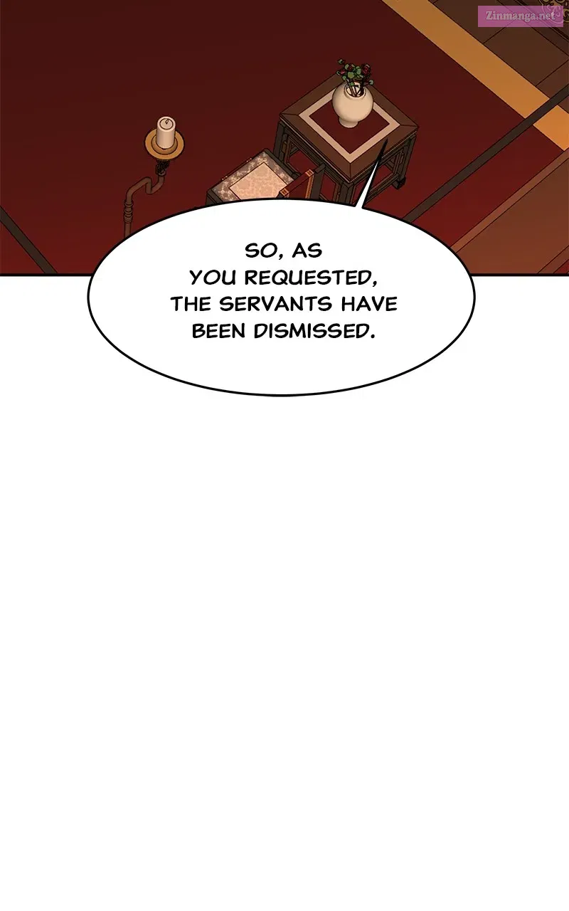 How a GoddessWins Over Tigers Chapter 85 Page 8