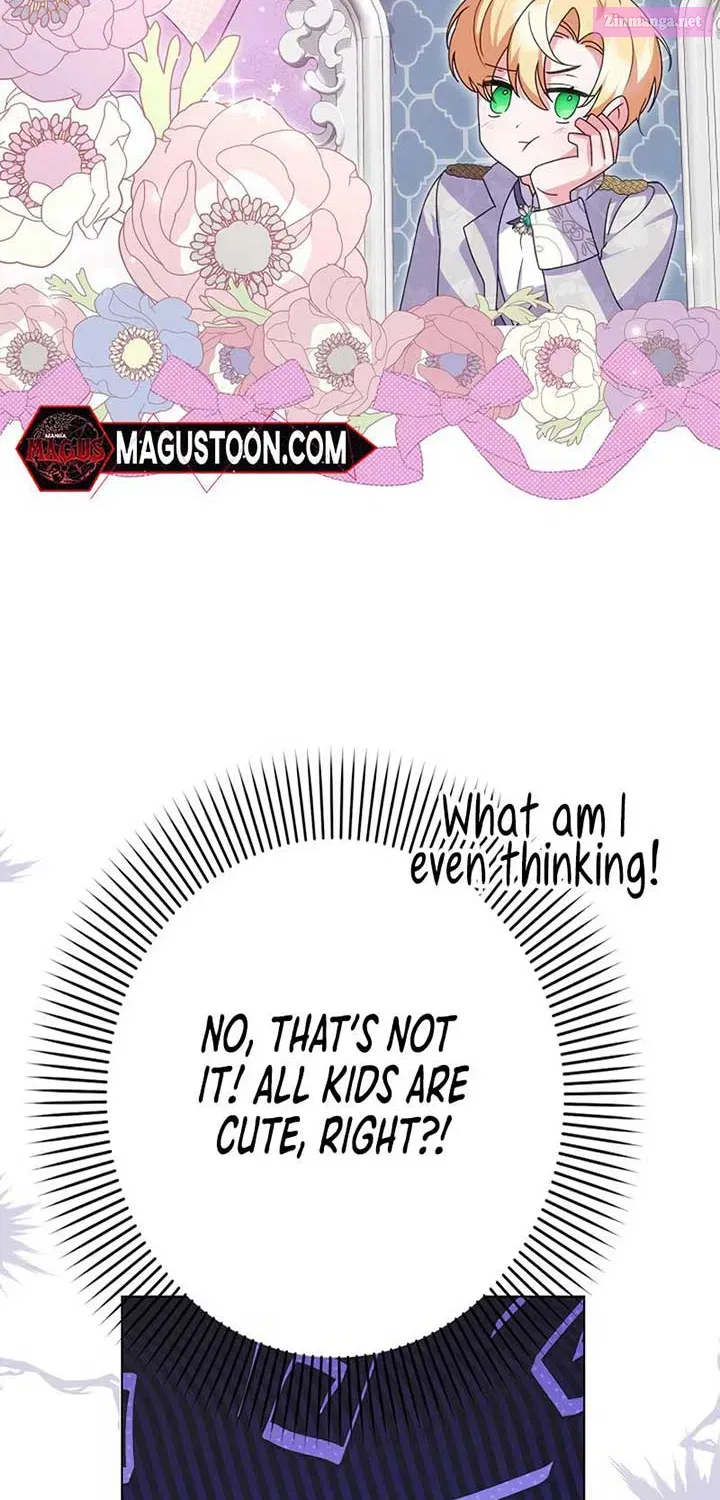 I Became a Human’s Daughter Chapter 5 Page 25