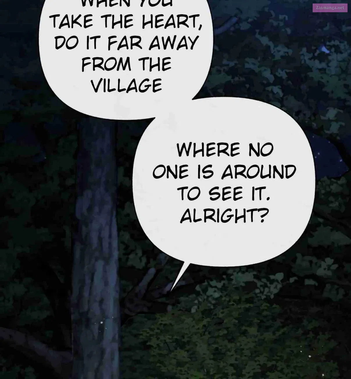 I Have the Heart of a Dragon Chapter 45 Page 110