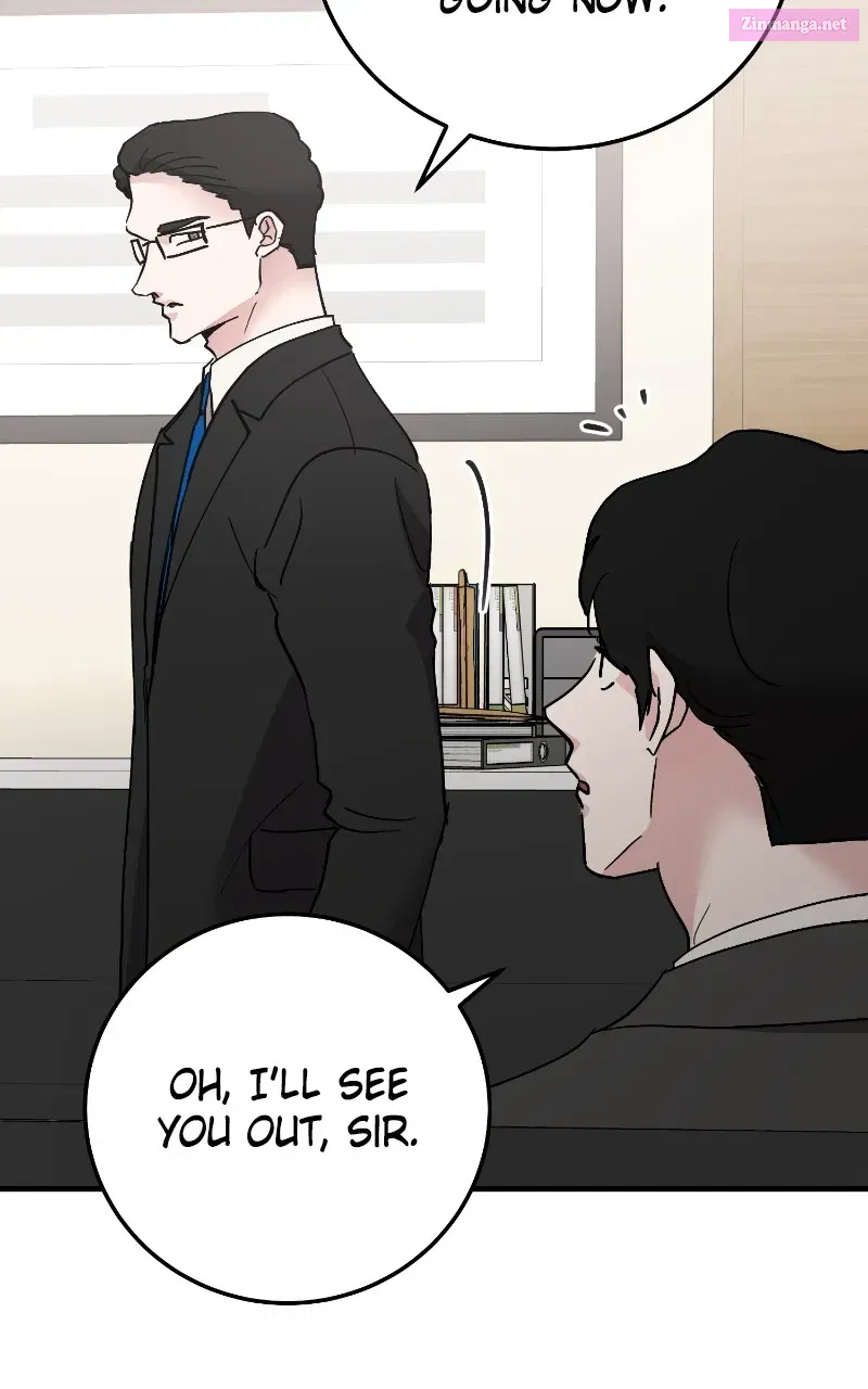 I Spy a Married Life Chapter 87 Page 102