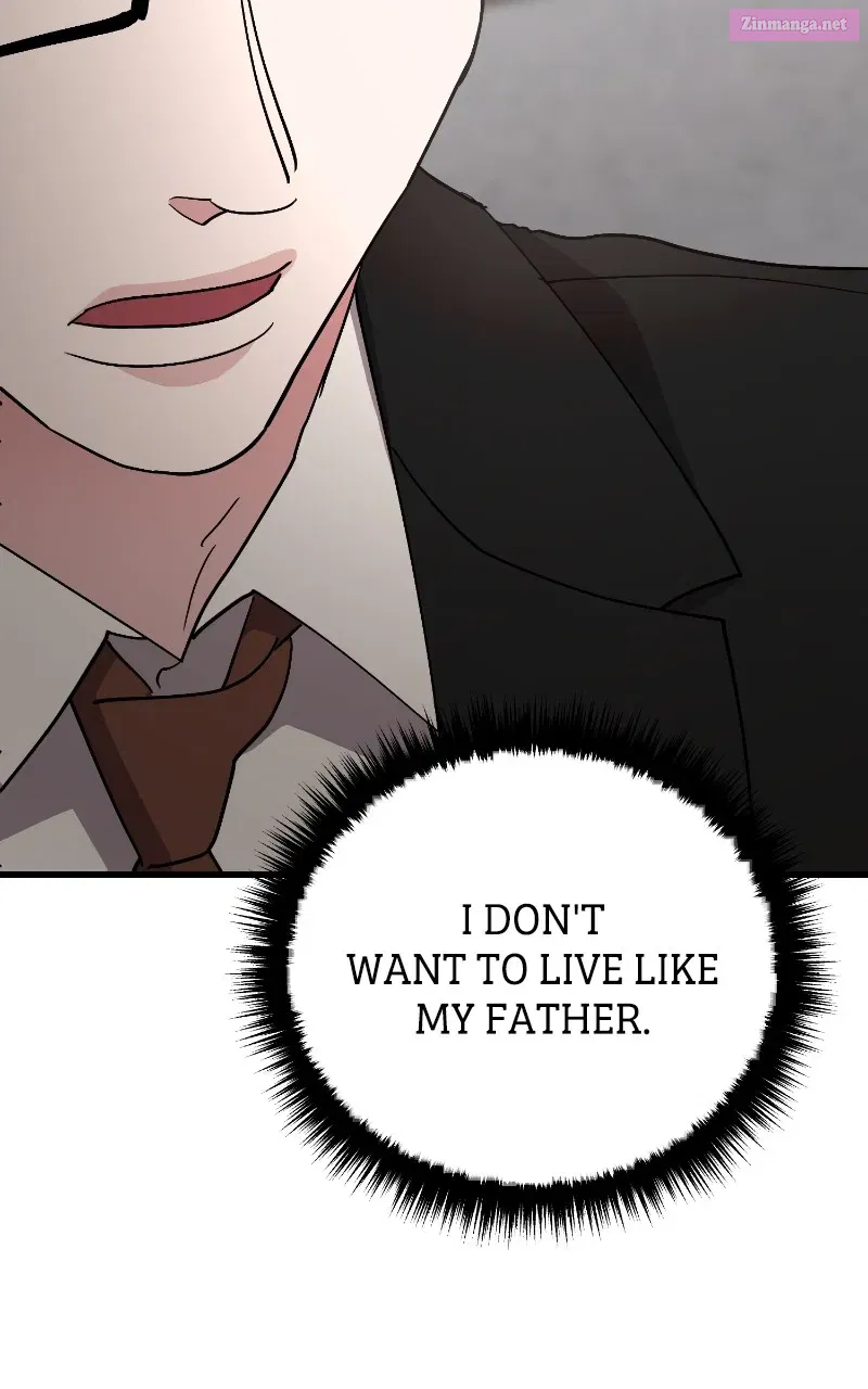 I Spy a Married Life Chapter 87 Page 34