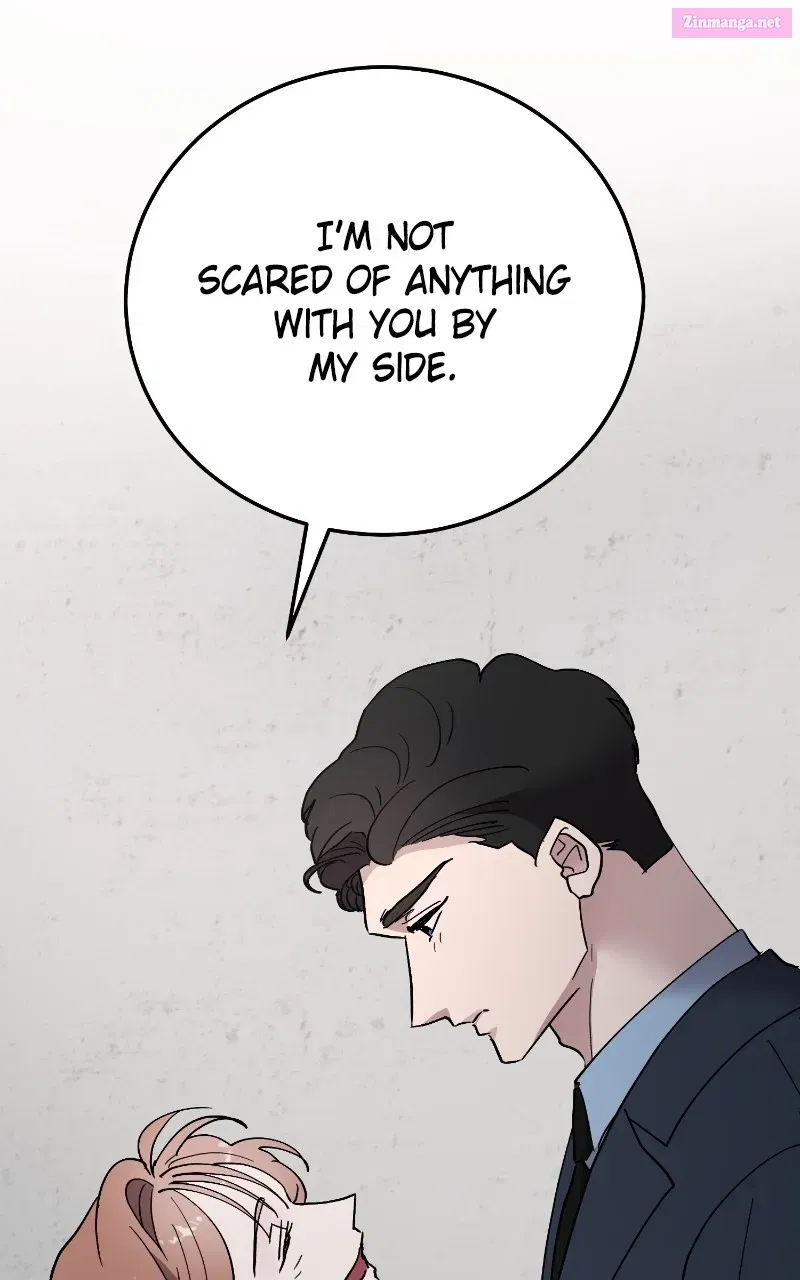 I Spy a Married Life Chapter 87 Page 78