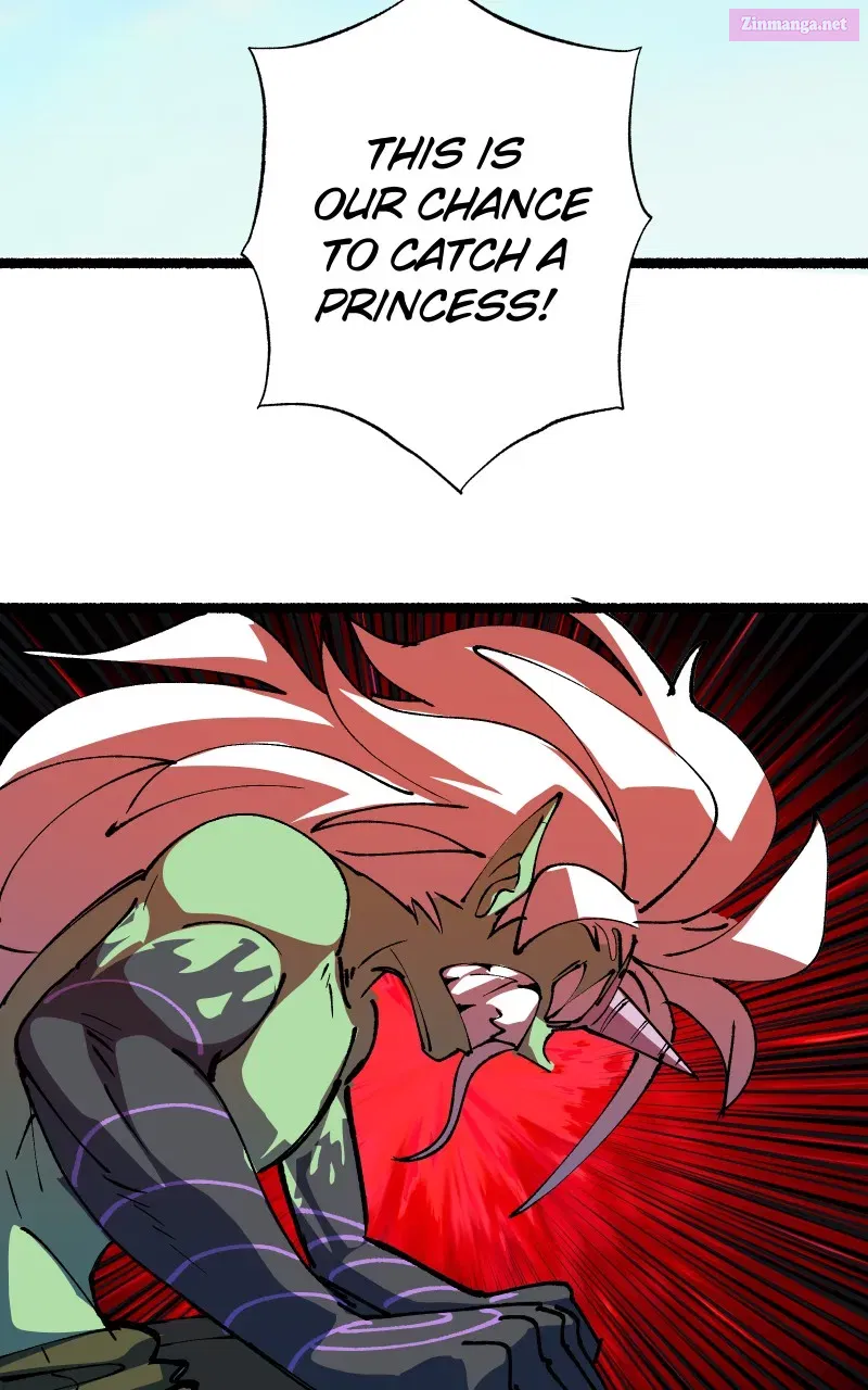 Just a Goblin Chapter 97 Page 88