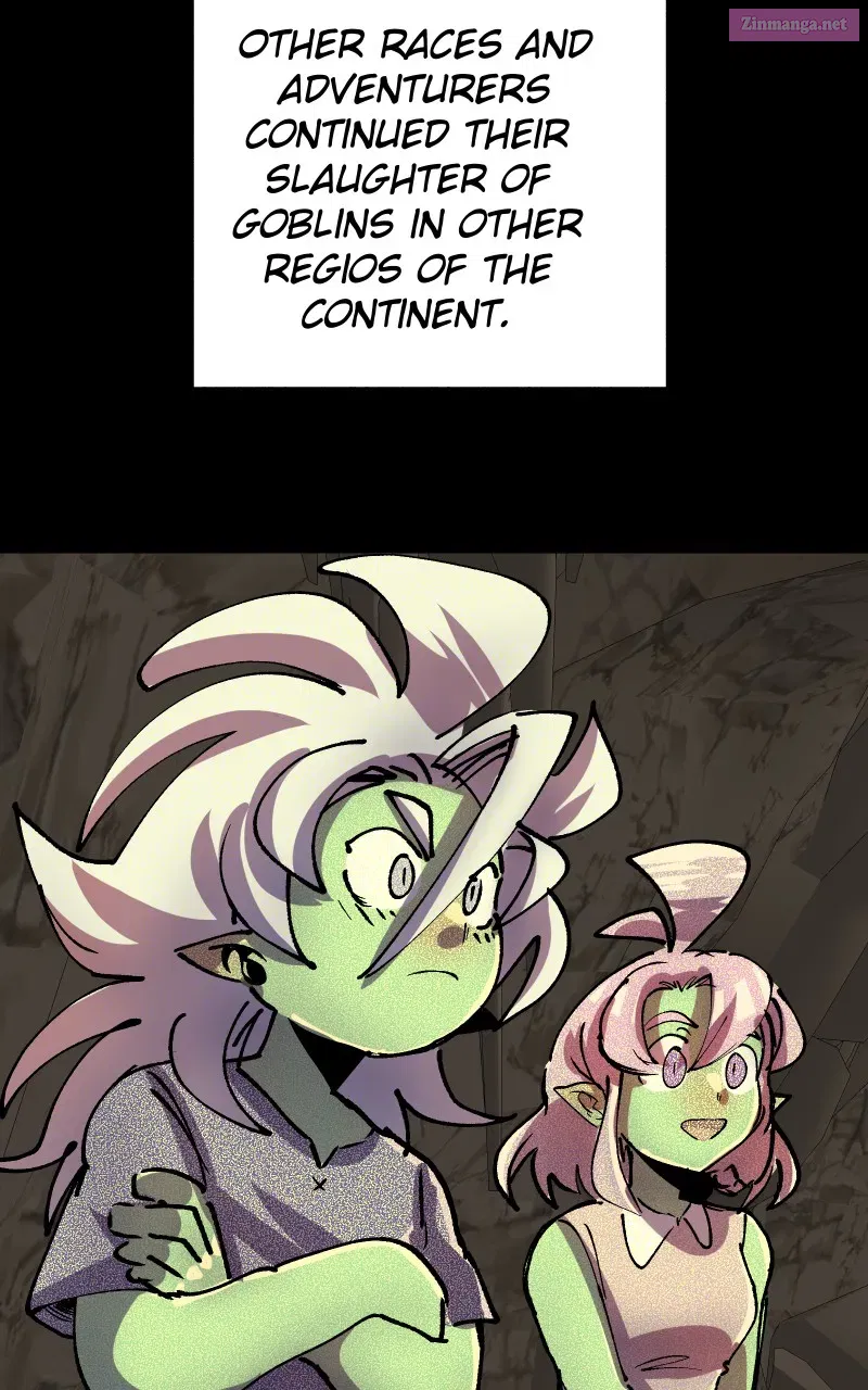 Just a Goblin Chapter 98 Page 27