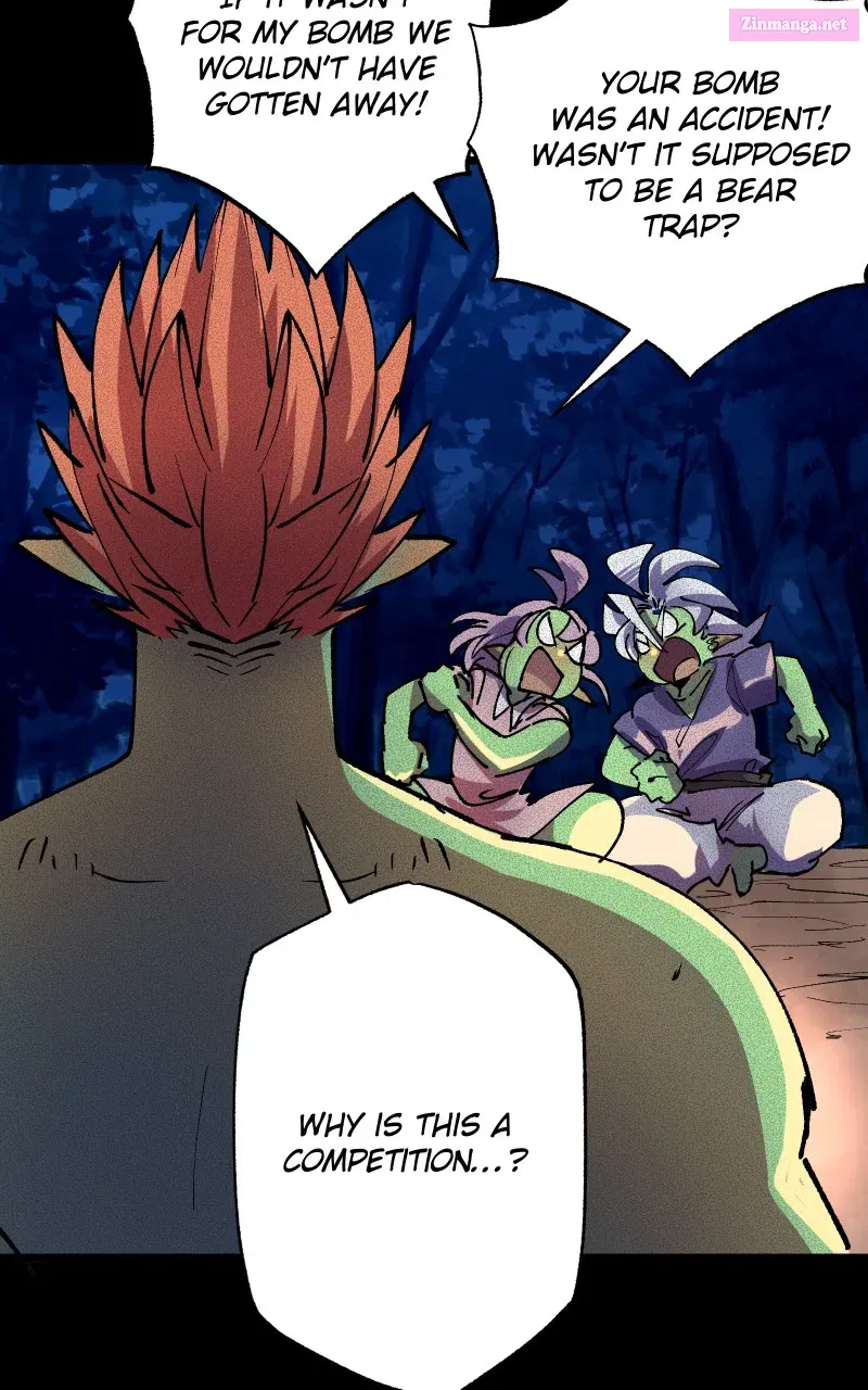 Just a Goblin Chapter 98 Page 4