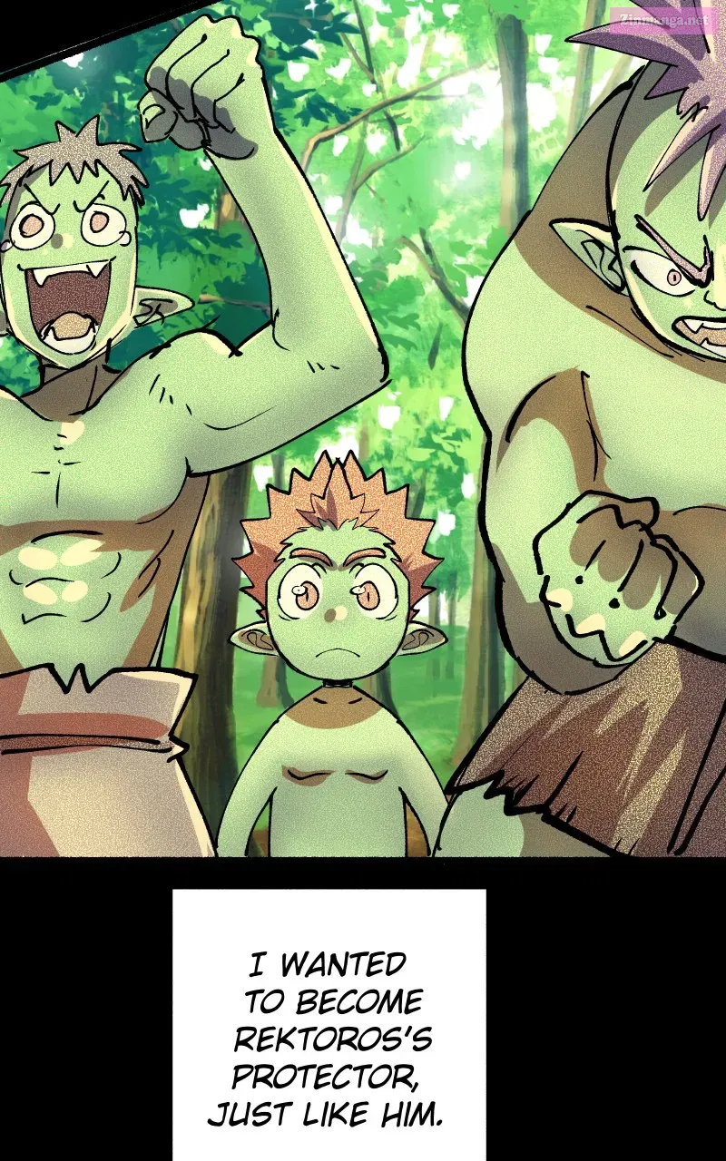 Just a Goblin Chapter 98 Page 37