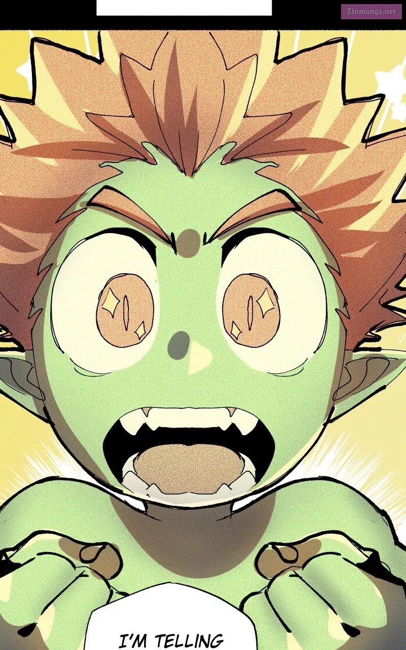 Just a Goblin Chapter 98 Page 38