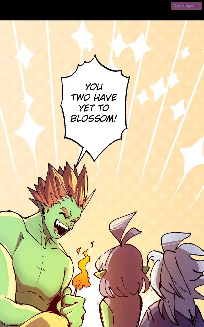 Just a Goblin Chapter 98 Page 40