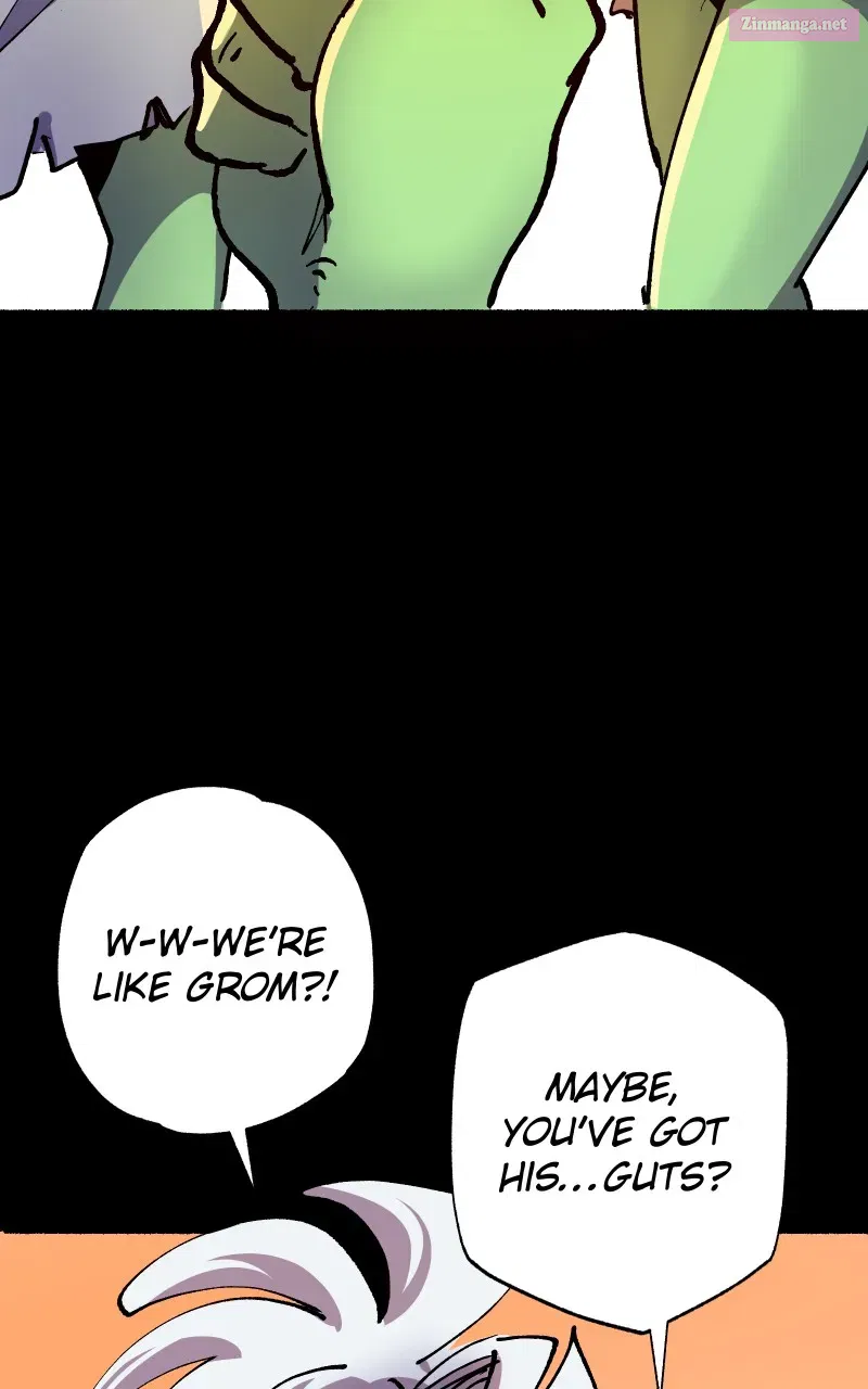 Just a Goblin Chapter 98 Page 44