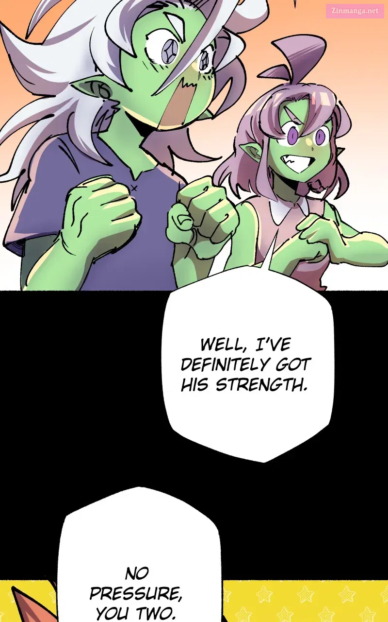 Just a Goblin Chapter 98 Page 45