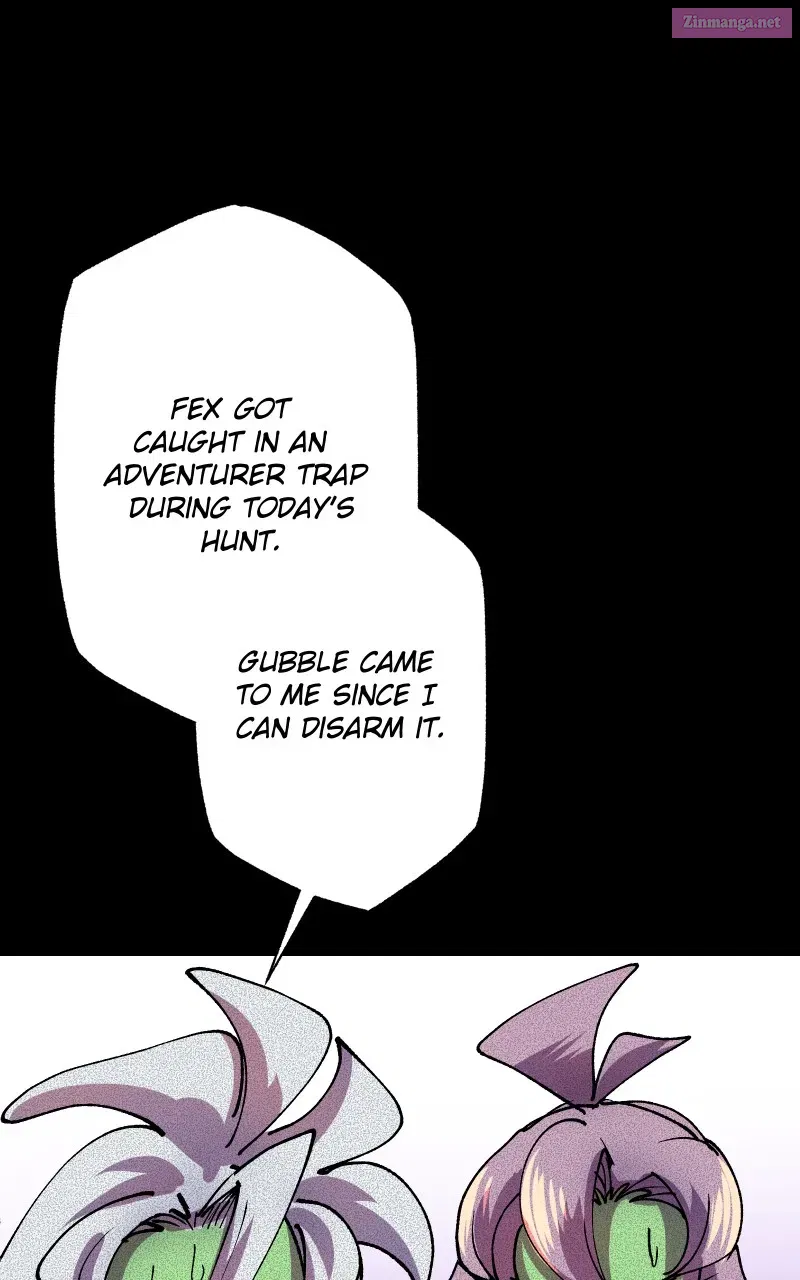 Just a Goblin Chapter 98 Page 7