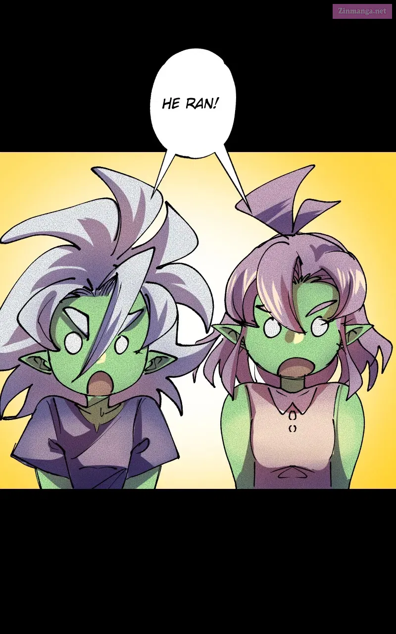 Just a Goblin Chapter 98 Page 10