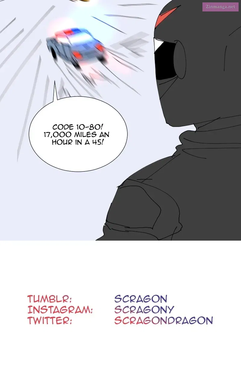 Just Roommates Chapter 72 Page 9