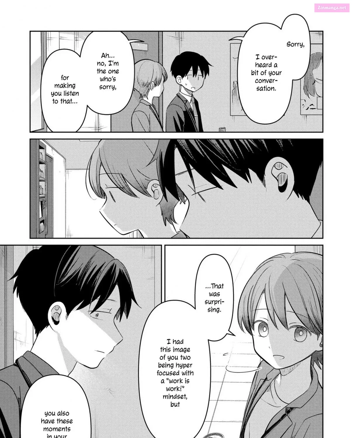 Koibumi to 13-sai no Actress Chapter 29 Page 29