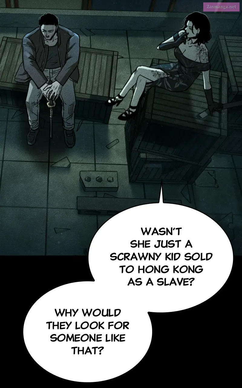 Kowloon: COPÓKA Chapter 10 Page 62