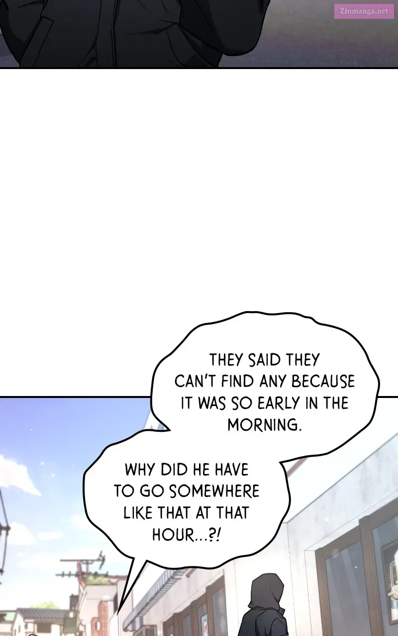 Like Mother, Like Daughter Chapter 74 Page 38