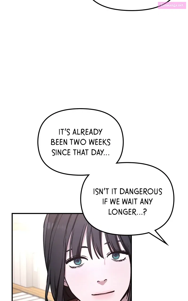 Like Mother, Like Daughter Chapter 74 Page 72