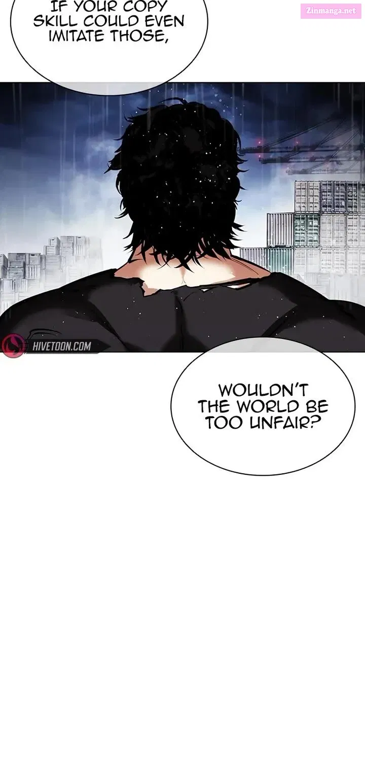 Lookism Chapter 544 Page 151