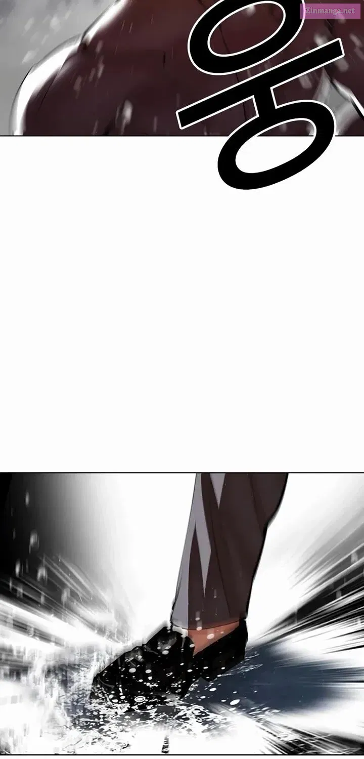 Lookism Chapter 544 Page 154