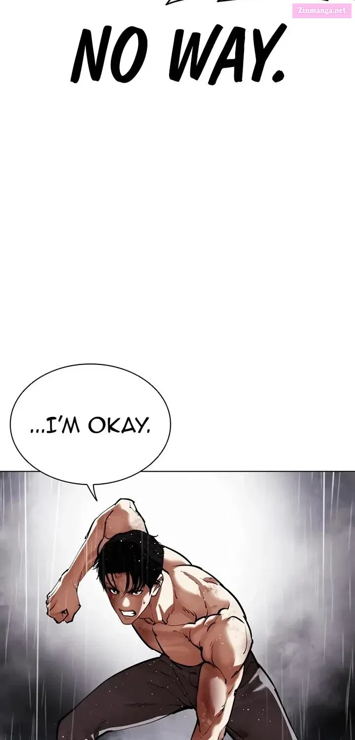 Lookism Chapter 544 Page 164