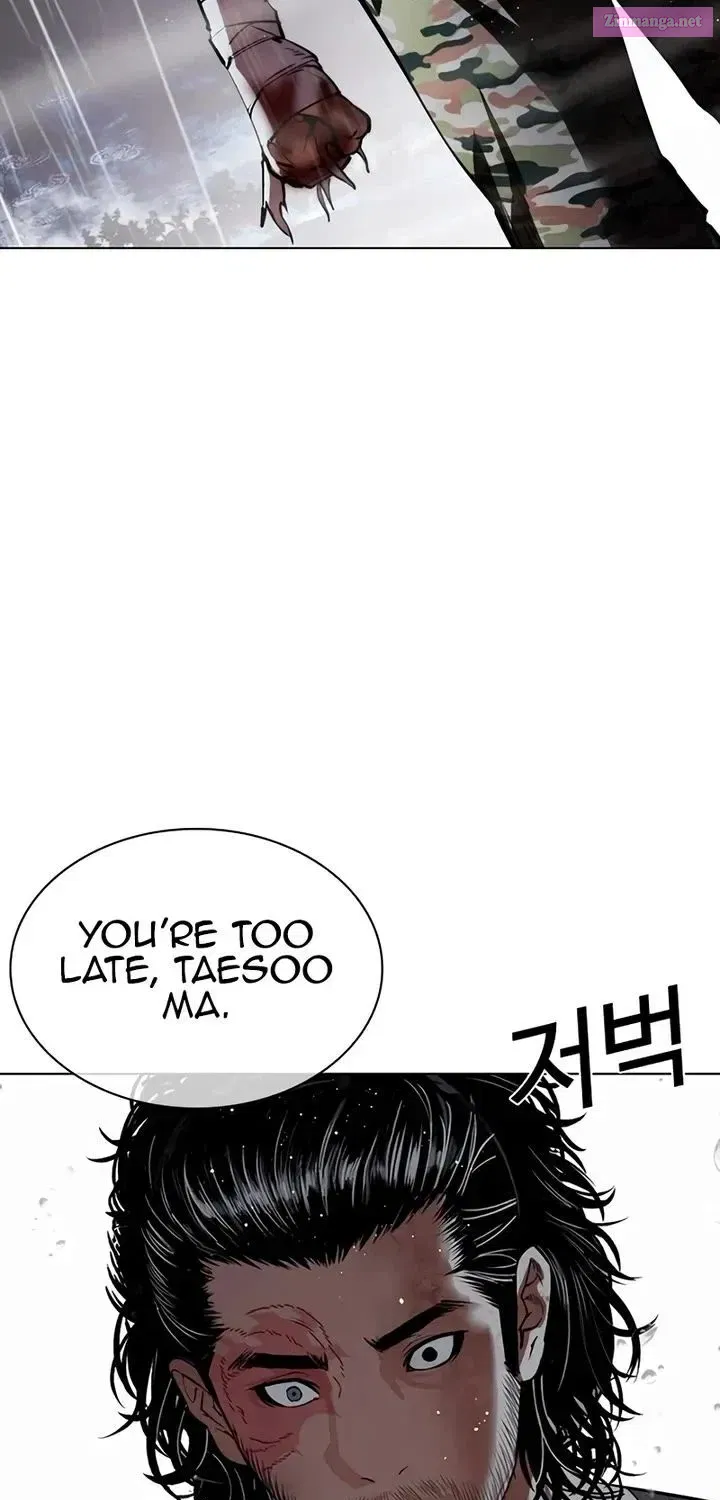 Lookism Chapter 544 Page 173