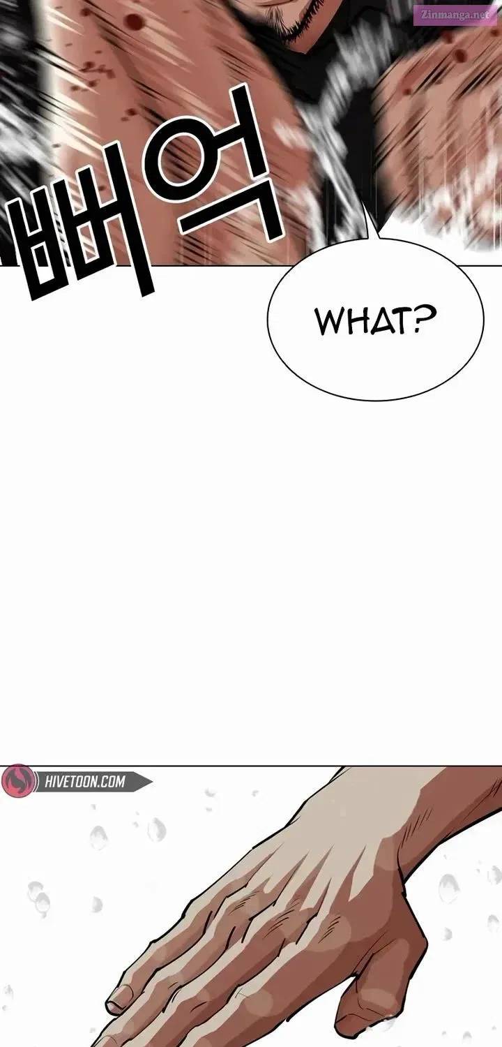 Lookism Chapter 544 Page 113