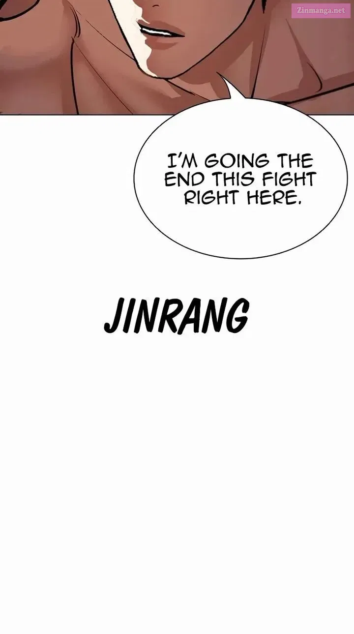 Lookism Chapter 544 Page 124