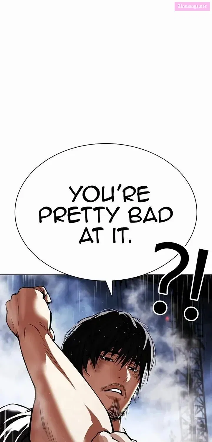 Lookism Chapter 544 Page 131