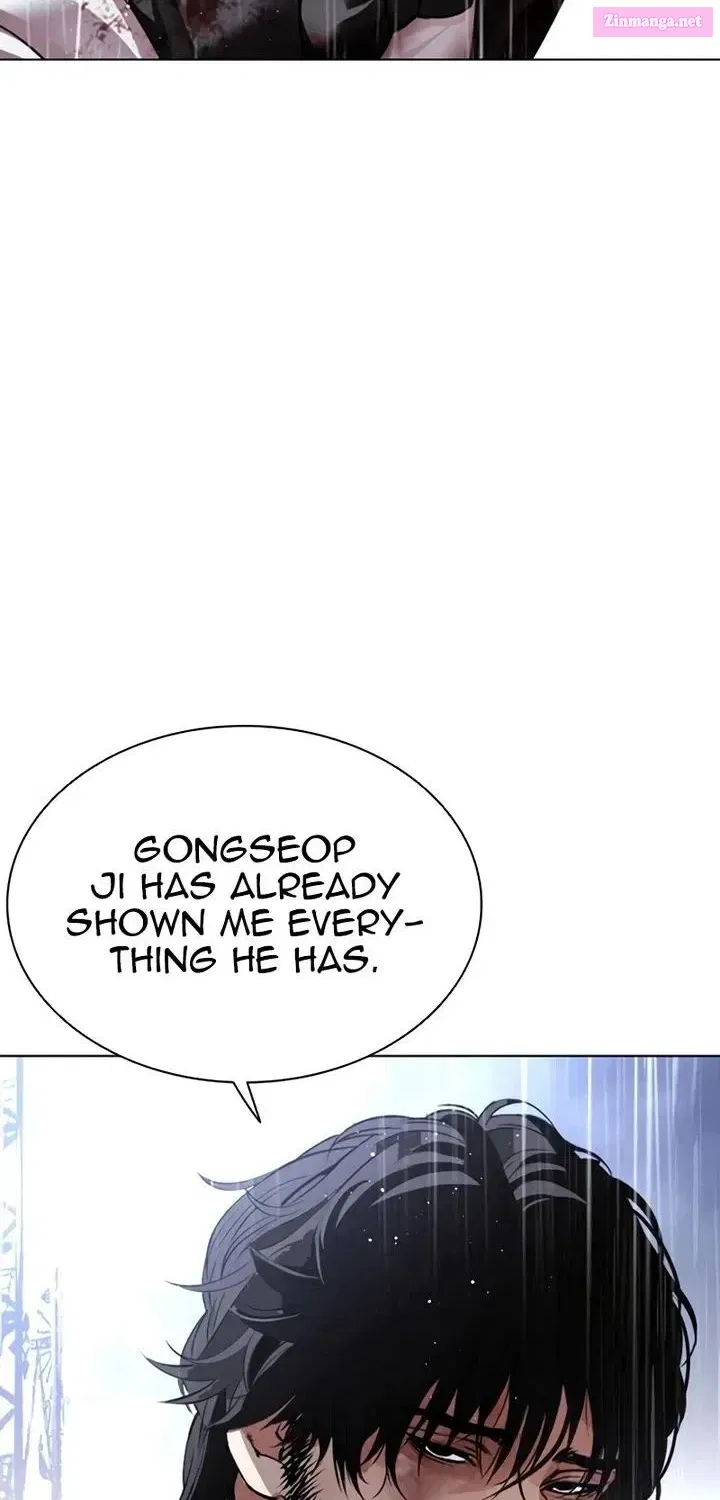 Lookism Chapter 544 Page 30