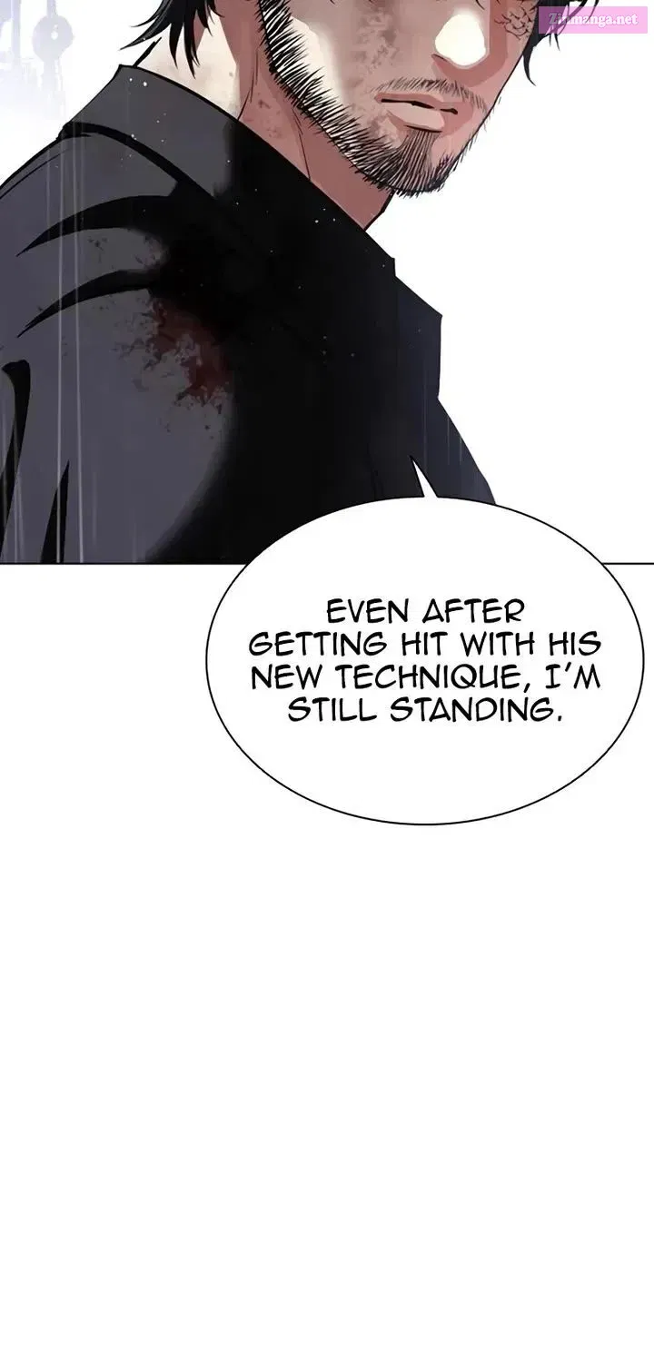 Lookism Chapter 544 Page 31