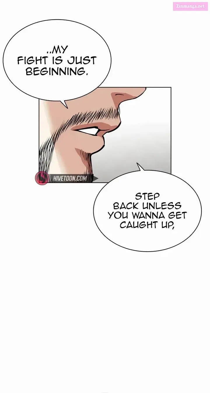 Lookism Chapter 544 Page 46